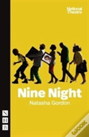 Capa do artigo Nine Night