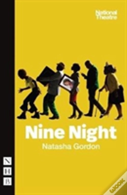 Capa do artigo Nine Night