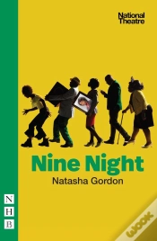 Capa do artigo Nine Night