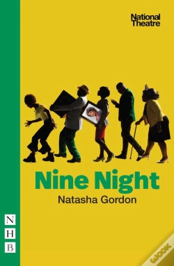 Capa do artigo Nine Night