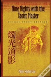 Capa do artigo Nine Nights With The Taoist Master: Deluxe Study Edition