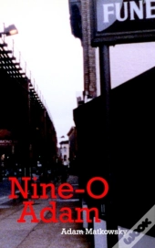 Nine-O Adam