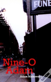 Capa do artigo Nine-O Adam