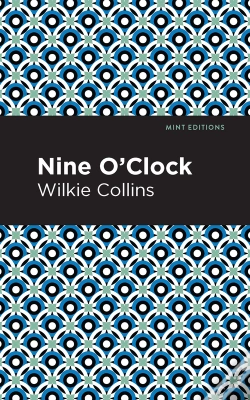 Capa do artigo Nine O' Clock