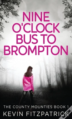 Capa do artigo Nine O'Clock Bus To Brompton