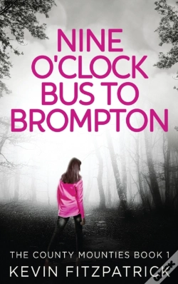 Capa do artigo Nine O'Clock Bus To Brompton