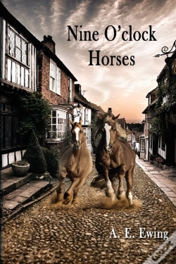 Capa do artigo Nine O'Clock Horses