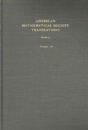 Nine Papers On Partial Differential Equations And Functional Analysis - Preview
