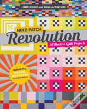 Nine-Patch Revolution