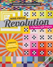 Capa do artigo Nine-Patch Revolution