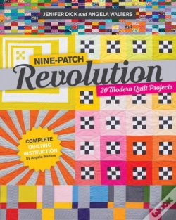 Capa do artigo Nine-Patch Revolution
