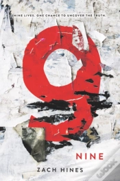 Capa do artigo Nine Pb