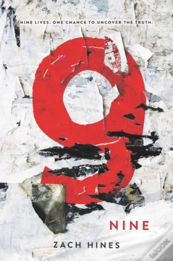 Capa do artigo Nine Pb