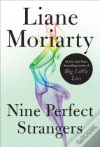 Nine Perfect Strangers