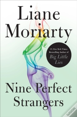 Capa do artigo Nine Perfect Strangers