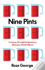 Capa do artigo Nine Pints