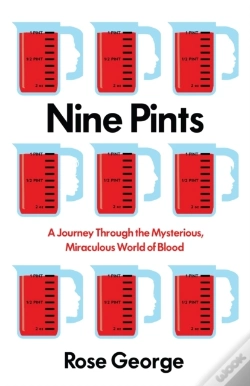 Capa do artigo Nine Pints