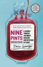 Nine Pints - Preview