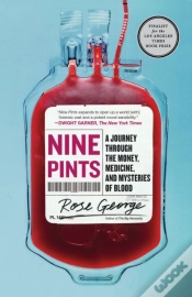 Capa do artigo Nine Pints