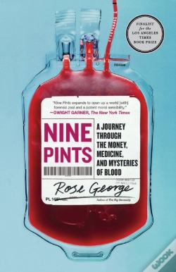 Capa do artigo Nine Pints