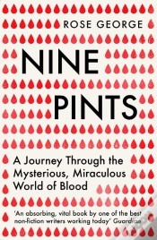 Capa do artigo Nine Pints