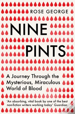 Capa do artigo Nine Pints