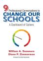 Nine Professional Conversations To Change Our Schools - Preview