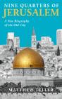 Nine Quarters Of Jerusalem - Preview