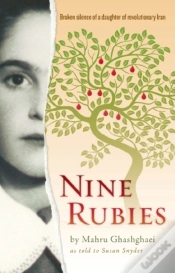Capa do artigo Nine Rubies