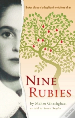 Capa do artigo Nine Rubies