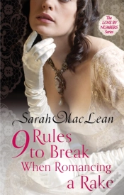 Capa do artigo Nine Rules To Break When Romancing A Rake