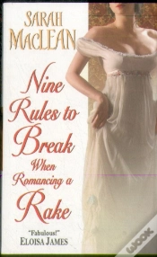 Capa do artigo Nine Rules To Break When Romancing A Rake