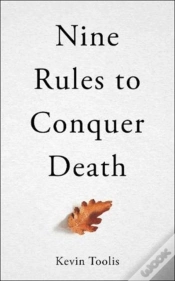 Capa do artigo Nine Rules To Conquer Death