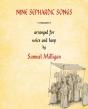 Nine Sephardic Songs - Preview