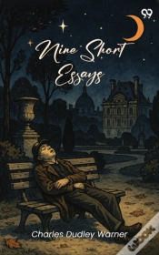 Capa do artigo Nine Short Essays