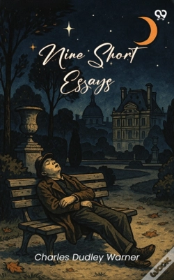 Capa do artigo Nine Short Essays