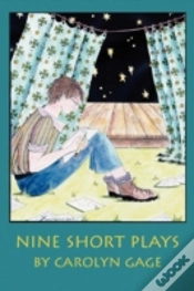 Capa do artigo Nine Short Plays