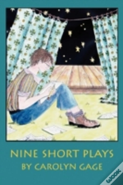 Capa do artigo Nine Short Plays