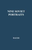 Nine Soviet Portraits