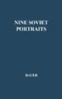 Nine Soviet Portraits - Preview