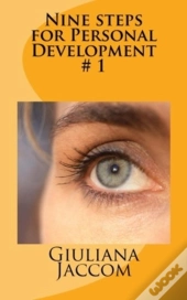 Nine Steps For Personal Development # 1