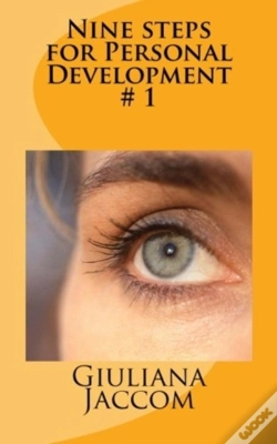 Capa do artigo Nine Steps For Personal Development # 1