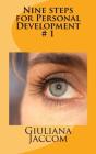 Nine Steps For Personal Development # 1 - Preview