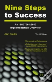 Capa do artigo Nine Steps To Success