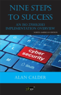 Nine Steps To Success: An Iso 27001 Implementation Overview