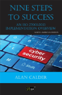 Nine Steps To Success: An Iso 27001 Implementation Overview - Preview