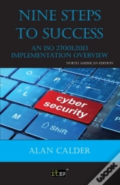 Capa do artigo Nine Steps To Success: North American Edition