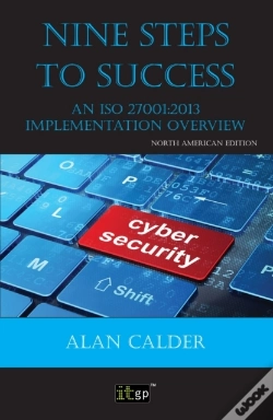 Capa do artigo Nine Steps To Success: North American Edition
