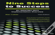 Nine Steps To Success
