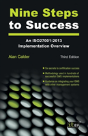 Nine Steps To Success - Preview